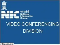 Sites similar to vidcon.nic.in