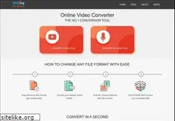 Sites similar to vidconverteronline.com