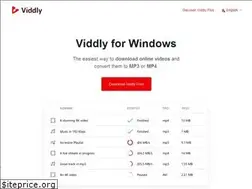 Sites similar to vidd.ly