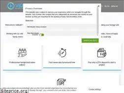 Sites similar to viddedit.com