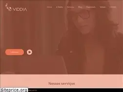 Sites similar to viddia.com.br