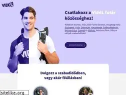 Sites similar to viddl.hu