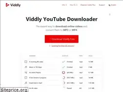 Sites similar to viddly.net