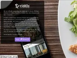Sites similar to viddlz.com