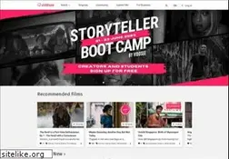 Sites similar to viddsee.com