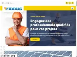Sites similar to viddug.com