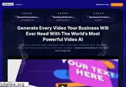 Sites similar to viddyoze.com