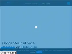 Sites similar to vide-maison-aab.be