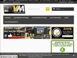 Sites similar to vide-moto.com