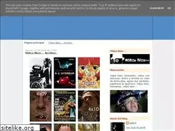 Sites similar to videa-bien.blogspot.com