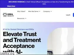 Sites similar to videa.ai