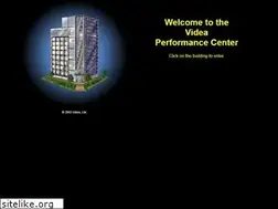 Sites similar to videa.com