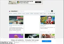 Sites similar to videacesky.cz