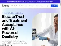 Sites similar to videahealth.io