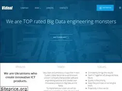 Sites similar to videal.com