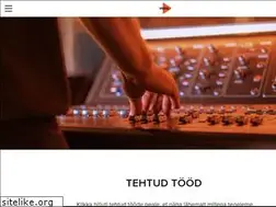 Sites similar to videal.ee