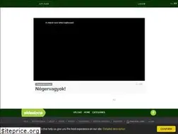 Sites similar to videaloop.hu