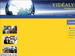 Sites similar to videalys.com