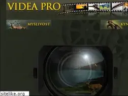 Sites similar to videapro.cz