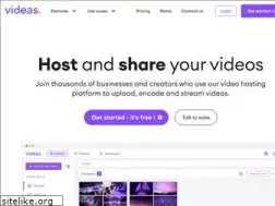 Sites similar to videas.fr