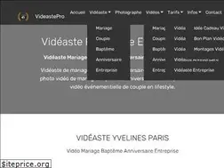 Sites similar to videastepro.fr