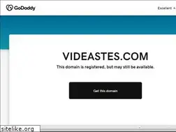 Sites similar to videastes.com