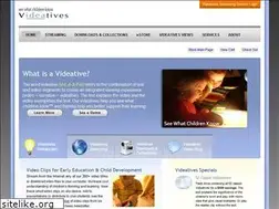 Sites similar to videatives.com