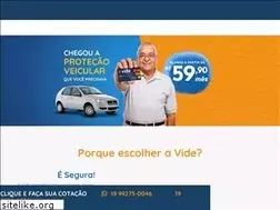 Sites similar to videbeneficios.com.br
