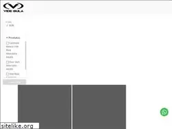Sites similar to videbula.com.br