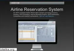 Sites similar to videcom.com
