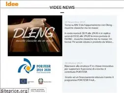 Sites similar to videe.it