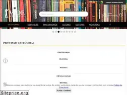 Sites similar to videeditorial.com.br