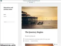 Sites similar to videftupor.wordpress.com