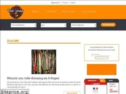 Sites similar to videgrenier.nc