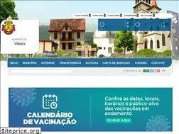 Sites similar to videira.sc.gov.br