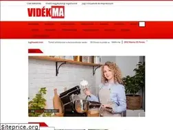Sites similar to videk.ma