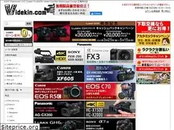 Sites similar to videkin.com