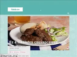 Sites similar to videkize.hu
