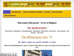 Sites similar to videmaison.net