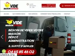 Sites similar to videmaisonexpress.com