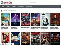 Sites similar to vidembed.io