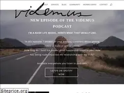 Sites similar to videmusart.com