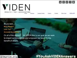 Sites similar to viden.com.au