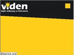Sites similar to viden.pl