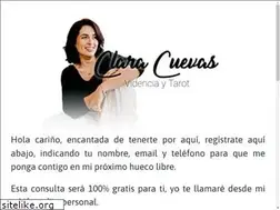 Sites similar to videncia-gratuita.es