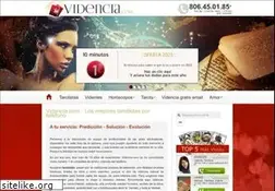 Sites similar to videncia.com