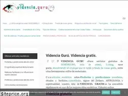 Sites similar to videncia.guru