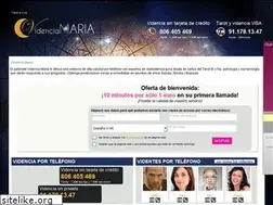 Sites similar to videnciamaria.com