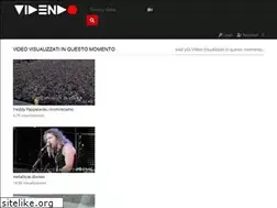 Sites similar to videndo.com