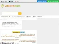 Sites similar to videnomislam.com